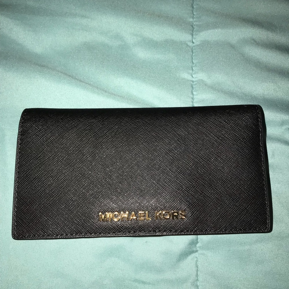 Micheal Kors Wallet